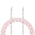 thumbnail image 1 of Unique Bargains Recoil Starter Rope 4mm Dia. 5m 16.4ft Polyester Pull Cord for 168F 170F Lawn Mower Trimmer Engine Parts, 1 of 3