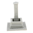 thumbnail image 2 of lionlar 1/35 Resin Model Kit Well Miniature Sandplay Street Scenery Layout Unpainted, 2 of 8