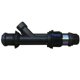 thumbnail image 4 of 4 Uds 25319300 inyector de combustible 1 orificio inyector de combustible para Buick Sail 1,6, 4 of 4