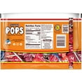thumbnail image 2 of Tootsie Pops, Assorted Flavor Gluten Free Lollipops, 10.12 oz, 2 of 10