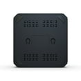 thumbnail image 2 of X96Q TV Box Android 10.0 Allwinner H313 Quad Core ARM Cortex A53 TV Set Top Box Soporte 4K MABOTO Reproductor de video, 2 of 7