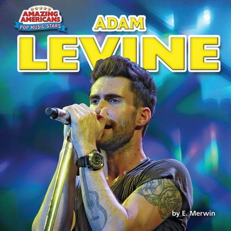 Adam Levine Guitar - Adam Levine