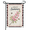 Garden Flag-3, variant on Please No Peeing In The Pool Garden Flag 12×18in Double Sided, Summer Beach Waterproof Decor, Practical Poolside Yard Ornament for Outdoor Backyard Space