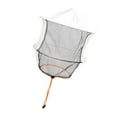 thumbnail image 3 of Dualoai Beekeeping s with Round Hat Comfortable Gifts Lightweight Heavy Duty Outdoor, 3 of 9