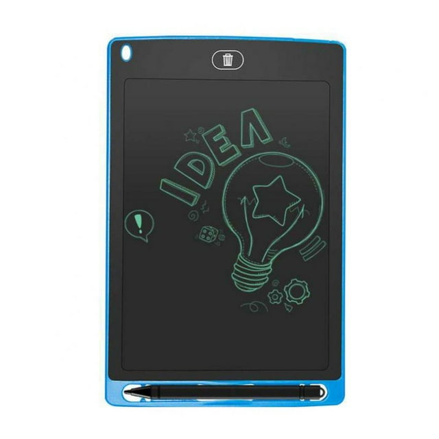 generic LCD Writing Tablet 1 Drawing Board Pressure-Sensitive Technology Electronic Notepad Screen Lock