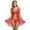 Red, variant on uublik Lingerie Set for Women Sexy Naughty Babydoll Plus Size Lace Sexy Naughty Bodysuit