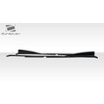 thumbnail image 4 of 2002-2006 Acura RSX Duraflex C Speed Side Skirt Splitters- 2 Piece, 4 of 5