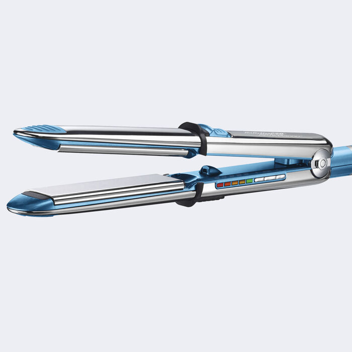 BaBylissPRO Nano Titanium Prima3000 1.25" Flat Iron