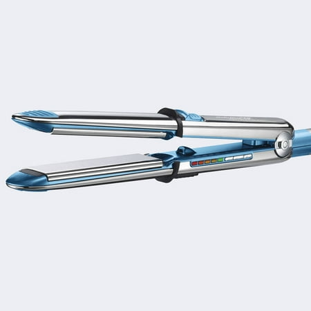 BaBylissPRO® Nano Titanium™ Prima3000® 1¼ Ionic Straightener