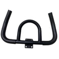 thumbnail image 3 of Pieza de repuesto para manillar de bicicleta estática de interior. Fácil de instalar. Cómodo manillar delantero antideslizante. Accesorio para, 3 of 9