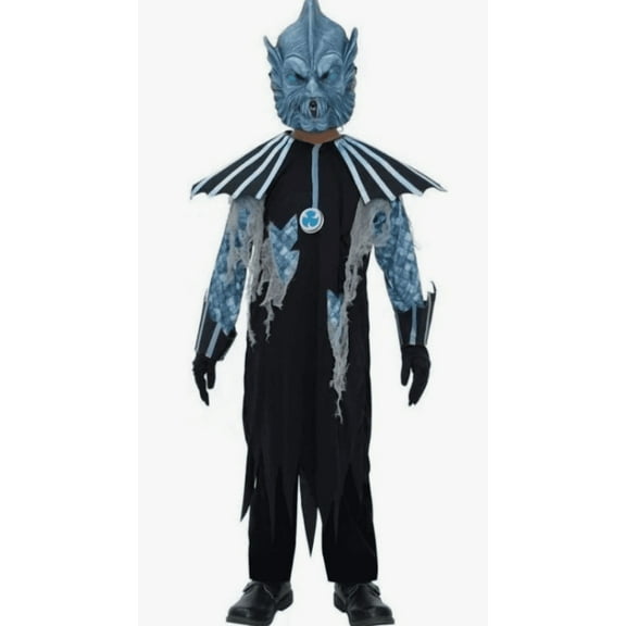 AMSCAN Sea King Costume (Child Large)