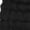 Black*3, variant on 3 Pairs Slouch Socks For Women Plain Color Crew Dress Socks Boot Socks Casual Daily Wear Soft Scrunch Mid Calf Socks Gray*3
