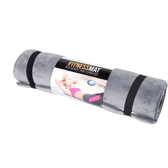CAP Memory Foam Fitness Mat
