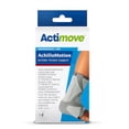 thumbnail image 2 of Actimove Achillomotion Achilles Tendon Support Charcoal Large, 2 of 5