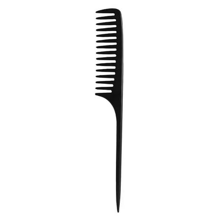 Wide Tooth Comb Detangling Hair Brush Hair Comb Suitable for All Kinds of Hair Wide Tooth Combs Barber Styling Comb for Women