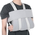 thumbnail image 4 of Filfeel Adjust Arm Shoulder Support Sling Immobilizer Broken Fractured Brace, 4 of 8