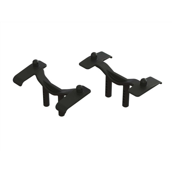 ARRMA Body Mount Set ARA320534 Elec Car/Truck Replacement Parts