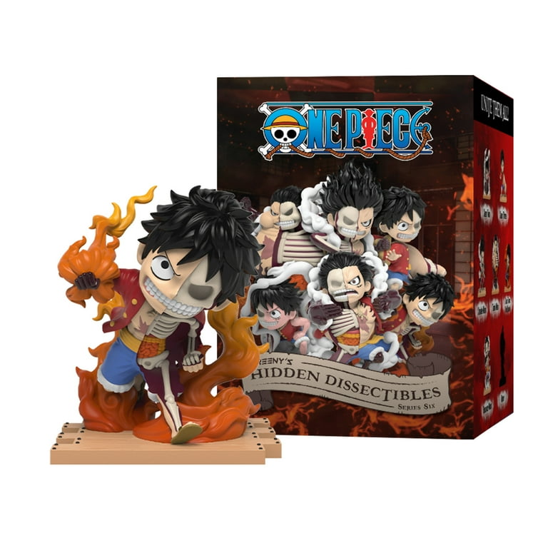 ONE PIECE EP BOX 1-6BOXセット 02-MY0615-01 ONE PIECE EP BOX 1-6BOXセット 02-MY0615-01