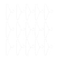 thumbnail image 4 of 25Pcs Metal Mini Clothes Hangers Dolly House Clothes Support Dolls Coat Rack, 4 of 7