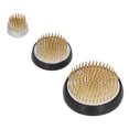thumbnail image 3 of ESTINK Base d'Arrangeur de Fleurs, 3pcs/set Insert de Fleur Rond Outil de Base 37Pin/91Pin/169Pin Arrangeur Floral, Arrangement de Fleurs, 3 of 8