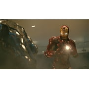 Iron Man 2 (Blu-ray + Digital Code)