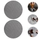 thumbnail image 5 of 2pcs Pantalla de disco espresso Filtro de café de café de acero inoxidable Mesh Filtro de filtro de filtro, 5 of 5