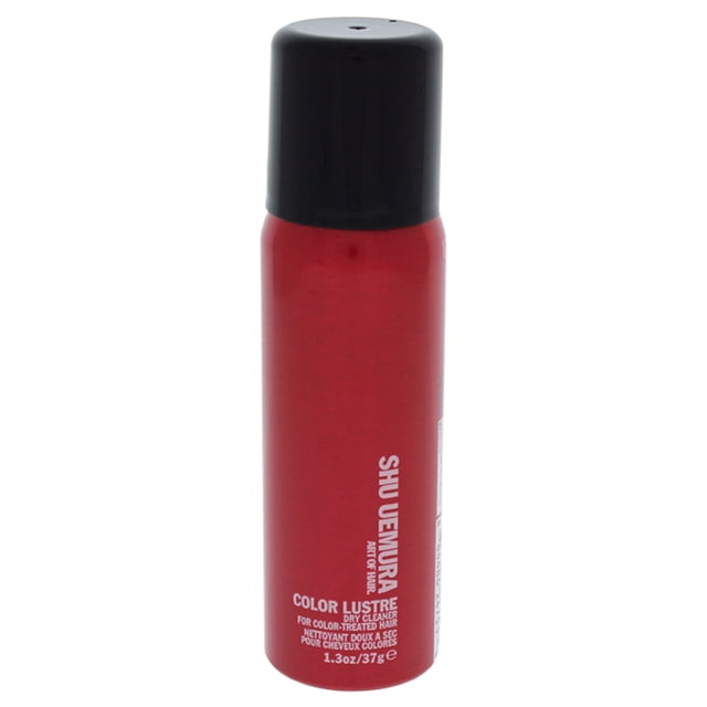 Champú Shu Uemura Shu Uemura Color Lustre Dry Cleaner For Color-Treated Hair Champú Unisex 1.3oz