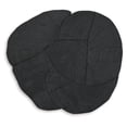 thumbnail image 3 of Signature Design by Ashley Wimbell Round End Table, Black, 3 of 6