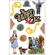 Paper House 3D Stickers 4.5"x8.5"-Wizard Of Oz – image 1 sur 1