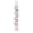 A006- Style F, variant on Crystal Suncatcher Prism Hanging Outdoor Garden Decor Yard Wind Spinner Patio Porch Backyard Hanging Decor Rainbow Sun Catcher