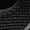 Black, variant on Men's Low-Top Breathable Mesh Sneakers - Lightweight Running Shoes with Cushioned MD Sole Suitable for Training, Gym,, Outdoor - Lace-Up Athletic Footwear for Spring/Summer, Casual Wear (Solid Color)