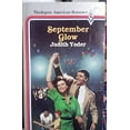 thumbnail image 1 of Pre-Owned September Glow (Harlequin American Romance) Paperback, 1 of 1
