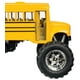 thumbnail image 3 of Autobús escolar novedoso de Toy Rhode Island Big Wheel Monster Truck, 3 of 5