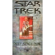 Star Trek: Deep Space Nine - Little Green Men