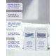 thumbnail image 5 of Tiras blanqueadoras de dientes Supersmile Dissolve Superstrips, 5 of 6