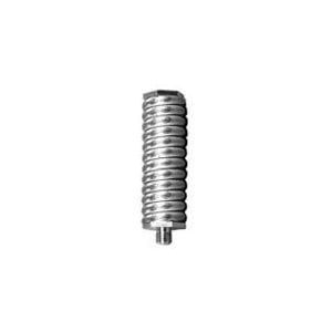 Heavy Duty CB & Ham Radio Antenna Spring - StainLess Steel Procomm 404