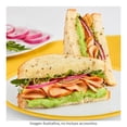 thumbnail image 4 of Pan integral Bimbo con linaza 610 g, 4 of 4