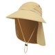 thumbnail image 5 of Gorro TFixol TFixol Gris oscuro/Gris claro/Rosa/Verde militar/Caqui Unisex 57-62 cm, 5 of 8
