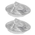 thumbnail image 4 of Capa De Corte De Pelo, Capa De Corte De Pelo Duradera, Impermeable Para Salones Niñas Hogar Hombre, 4 of 7