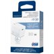 thumbnail image 1 of Cargador de pared USB-C INSIGNIA de 30 W, compacto y de alta velocidad, 1 of 4