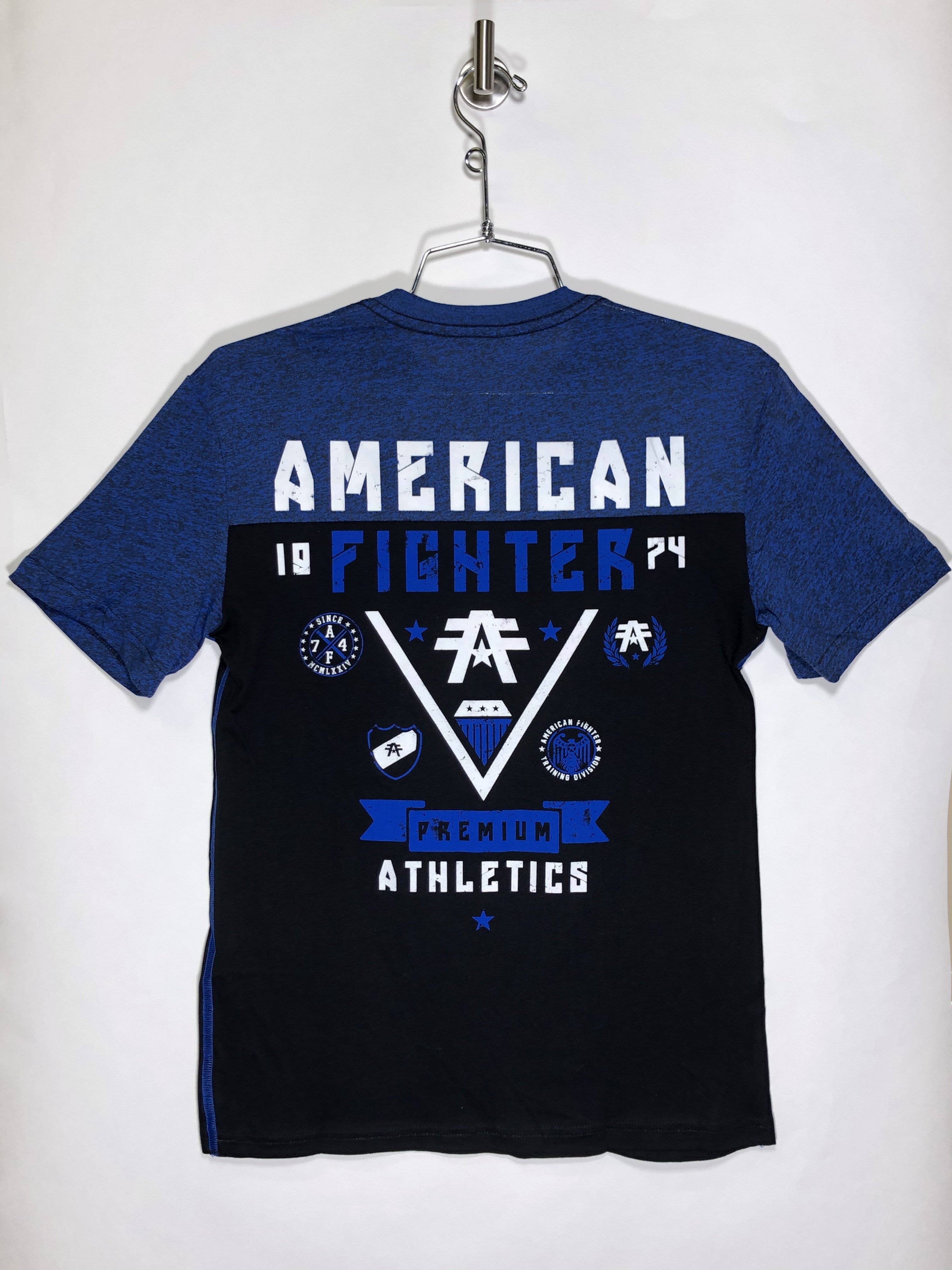 youth american fighter shirts