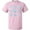 AD-Pink, variant on Winter Snowflakes T-Shirt