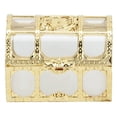 thumbnail image 4 of Hollow Candy Box Chocolates Container Ornament Gift Jar Decoration for Wedding Party, 4 of 7