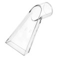 thumbnail image 2 of Extractor Tool Large Clear for Upholstery & Carpet Cleaning Car Detailing Vacuum Wand for Portable Extractors B, 2 of 5