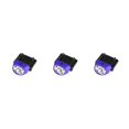 thumbnail image 3 of Soidarity Lámpara de cabeza Equipo de iluminación portátil Campes Linternas Accesorios de iluminación convenientes Profesional para senderismo Azul Type1 NO1 Soidarity CBP209100, 3 of 6