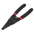 thumbnail image 4 of Electrical Pliers High Carbon Steel Material Neat Incision Ergonomic Design Stripping Crimping Tool, 4 of 14