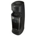 thumbnail image 1 of Humidificador digital Honeywell Top Fill Tower, negro, 1 of 9