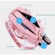 thumbnail image 4 of Maleta Deportiva Moov De Viaje Bolso Para Gym Entrenamiento Rosa, 4 of 5