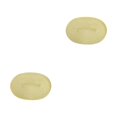 thumbnail image 3 of relayinert Wide Application Bowl Dish Pad Mat Waterproof And Easy To Clean Place Mat For Dining Table Waterproof Set Place Mat beige 2Set, 3 of 6