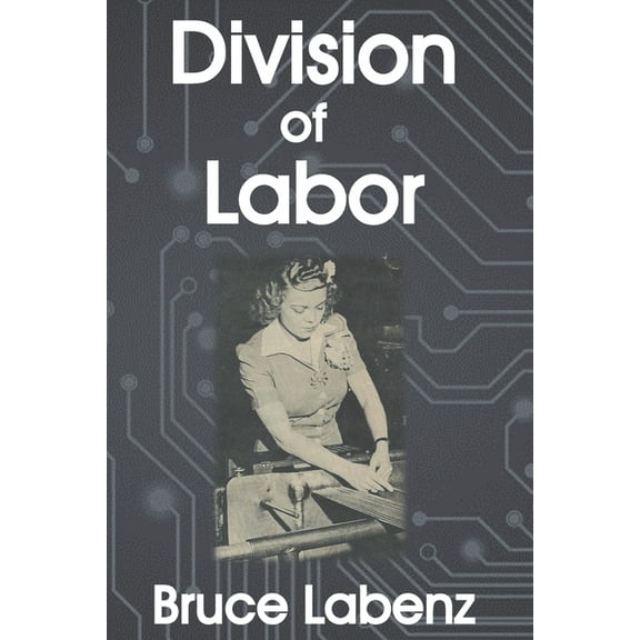 Division of Labor (Paperback) by Bruce A Labenz